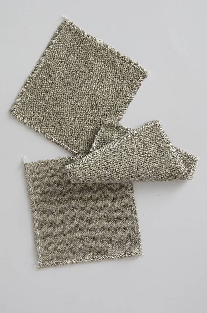 Jotex WENDAO LINEN Stoffmuster Versandkostenfrei
