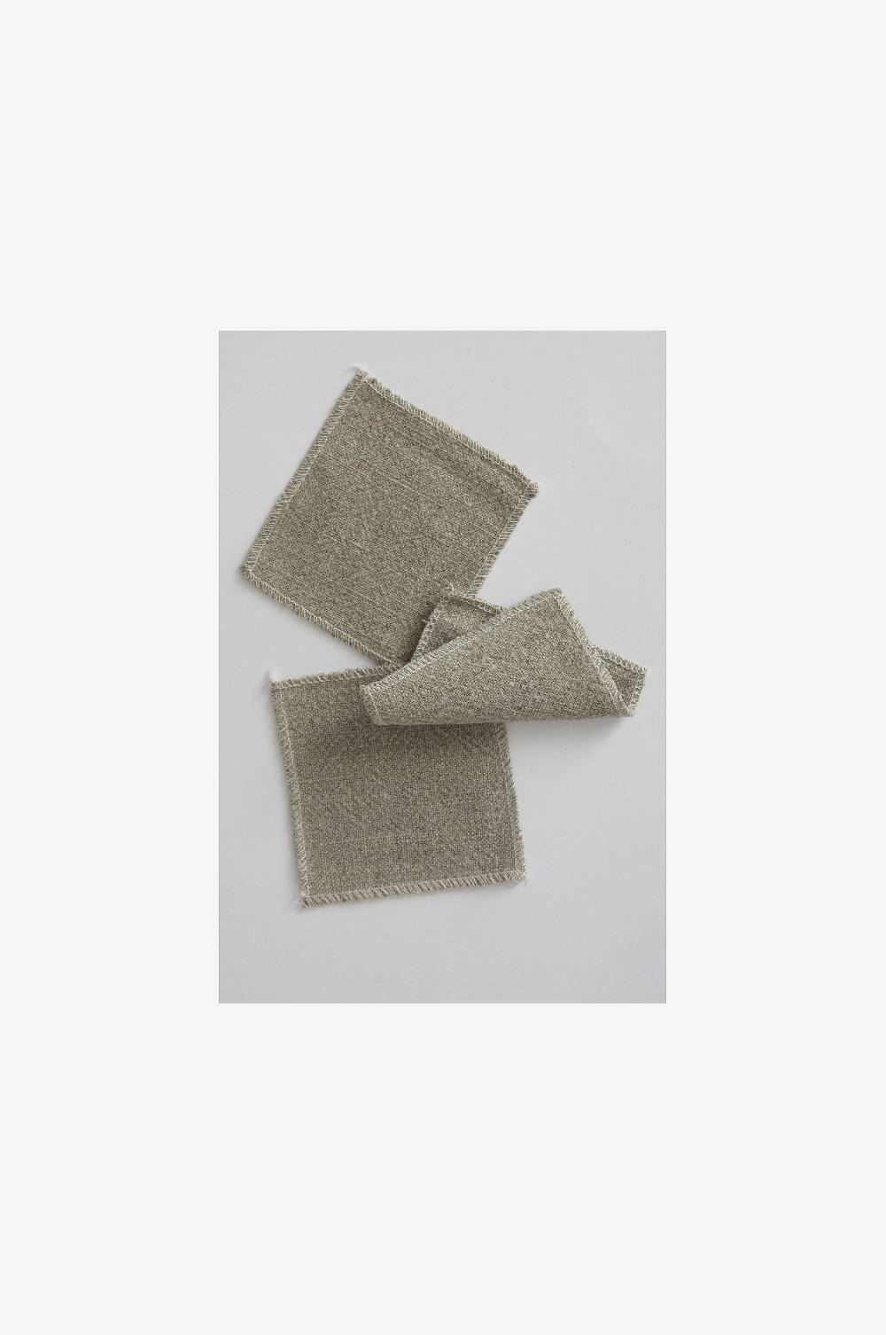 Jotex WENDAO LINEN Stoffmuster Versandkostenfrei