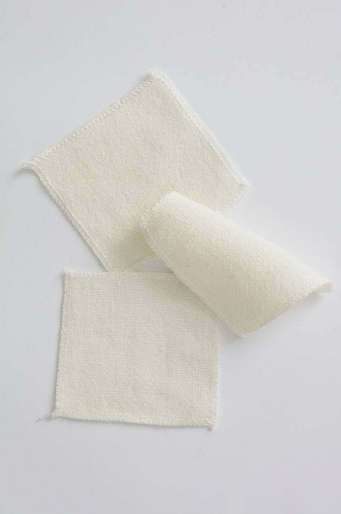 Jotex WENDAO LINEN Stoffmuster Großer Ausverkauf