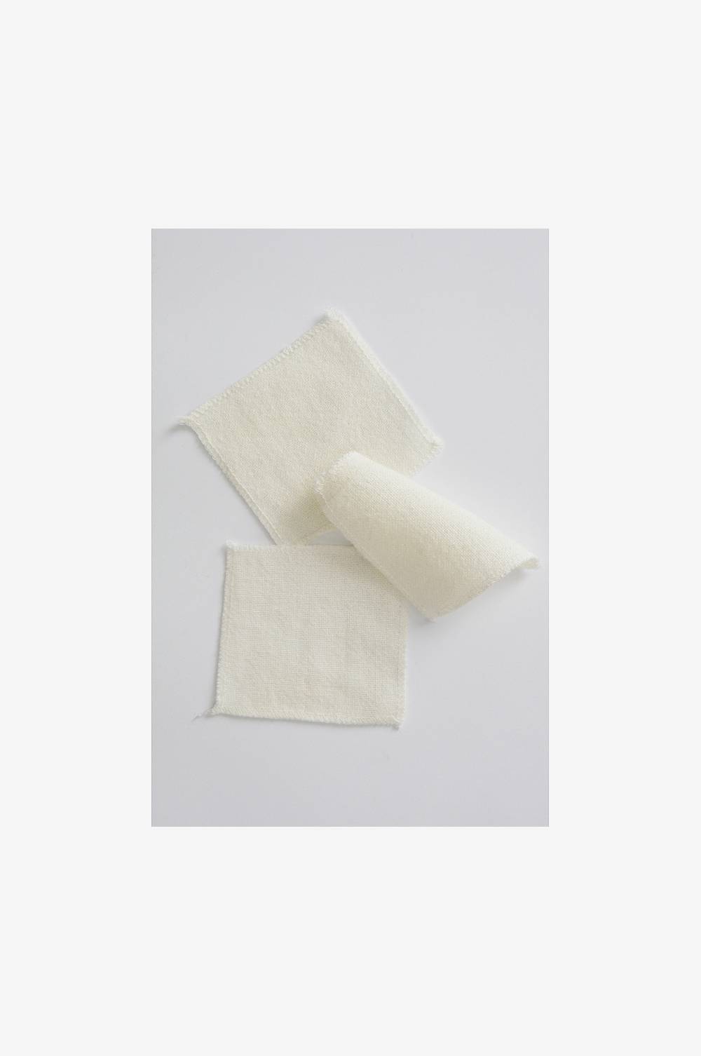 Jotex WENDAO LINEN Stoffmuster Großer Ausverkauf