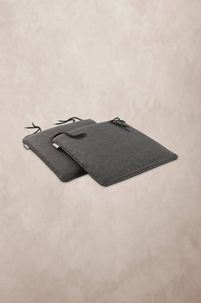 Jotex NERJA Polsterauflage Armlehnstuhl, 2 St