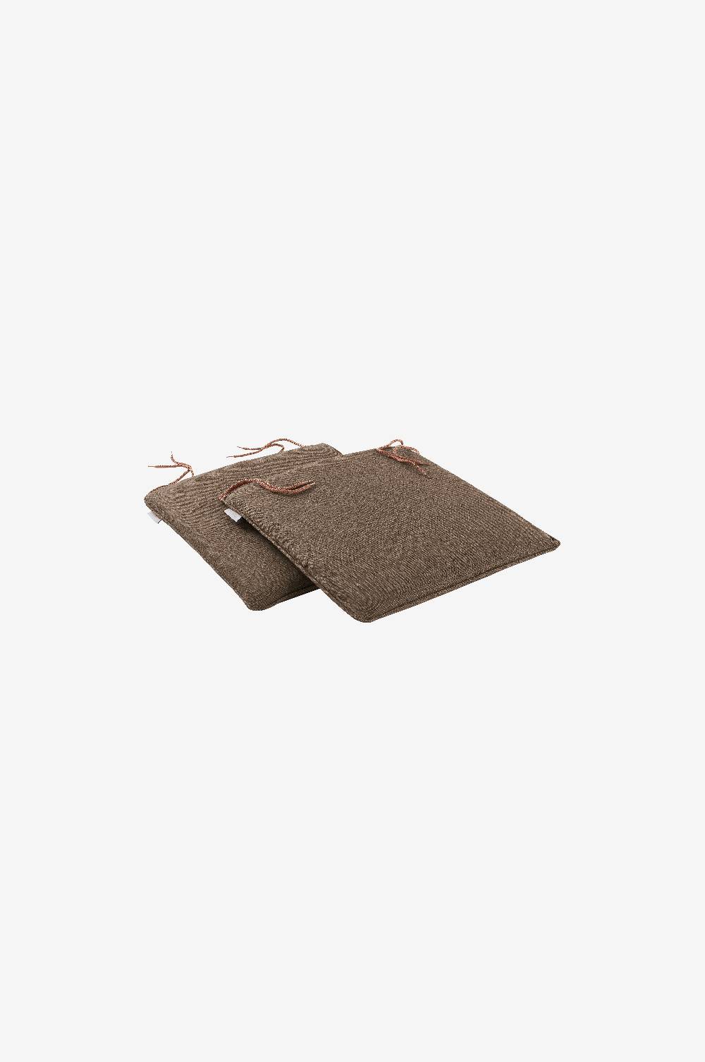 Jotex NERJA Polsterauflage Armlehnstuhl, 2 St Begrenztes Angebot