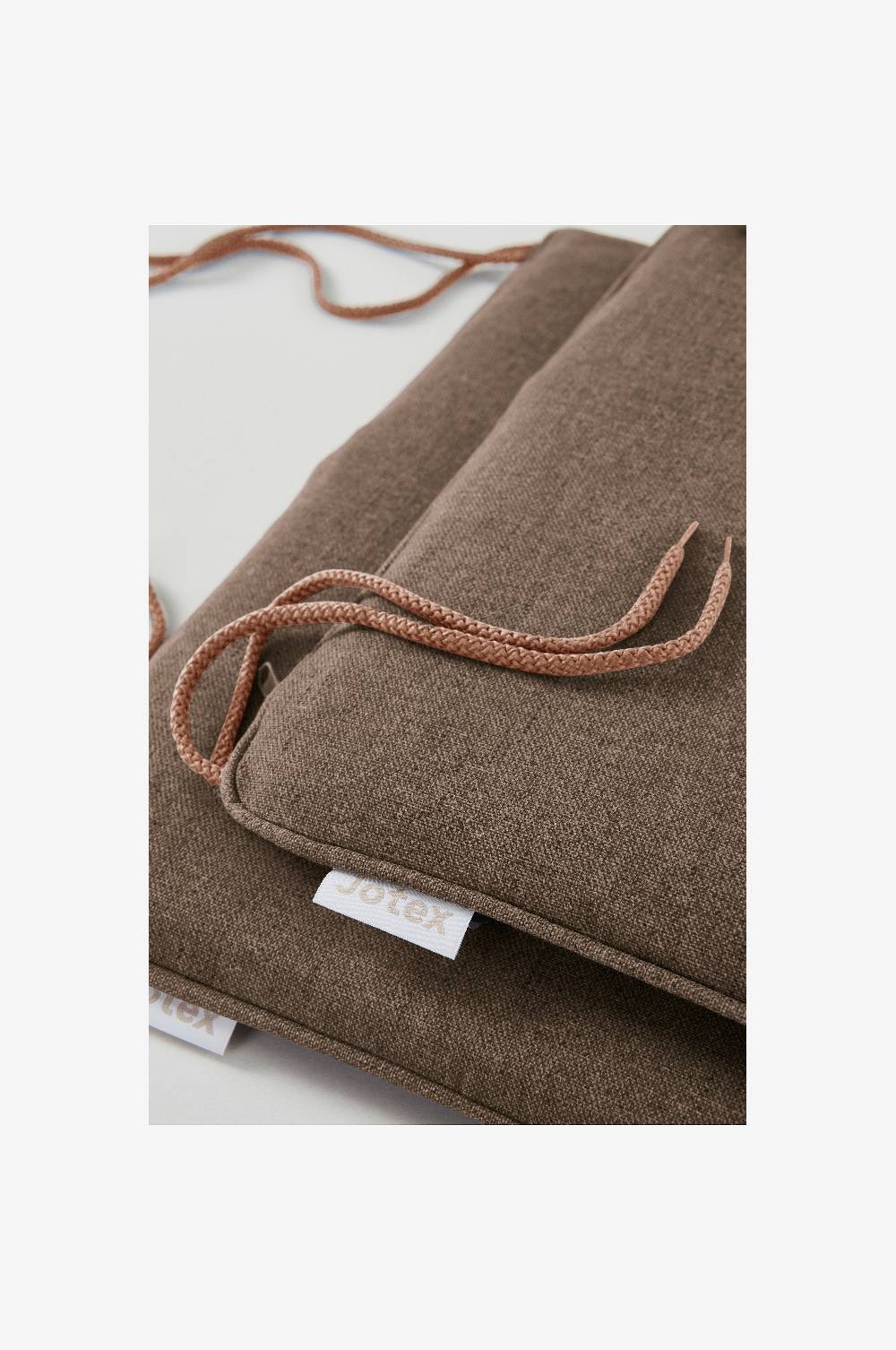 Jotex NERJA Polsterauflage Armlehnstuhl, 2 St Begrenztes Angebot