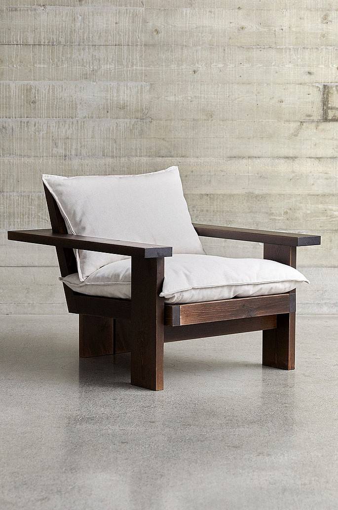 Jotex ASPVIK 02 Sessel