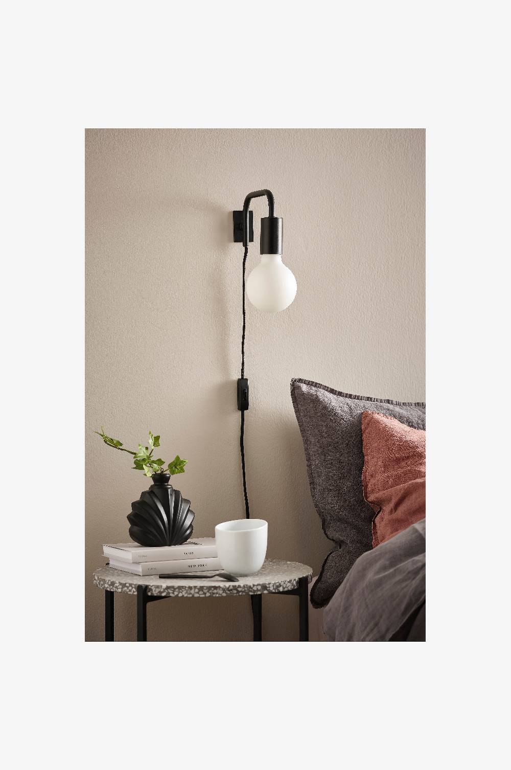 Jotex ENGLAND Wandleuchte Blitzangebot