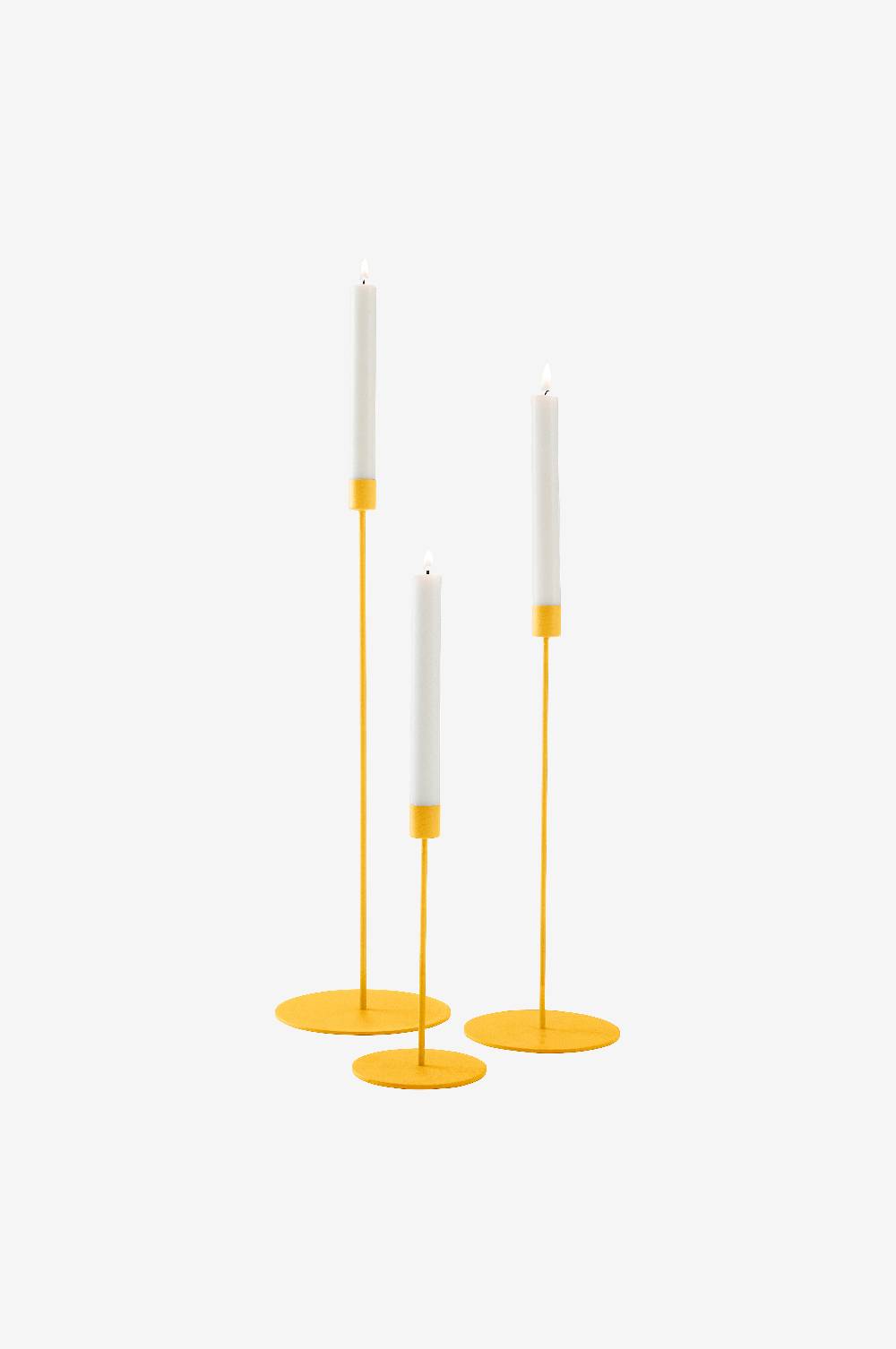 Jotex ELSY Kerzenleuchter 3er-Set Saisonale Angebote