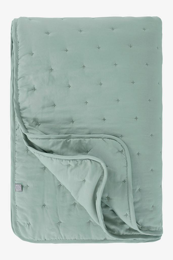 Jotex CALM Tagesdecke, Einzelbettgröße 180x260 cm Tiefpreis