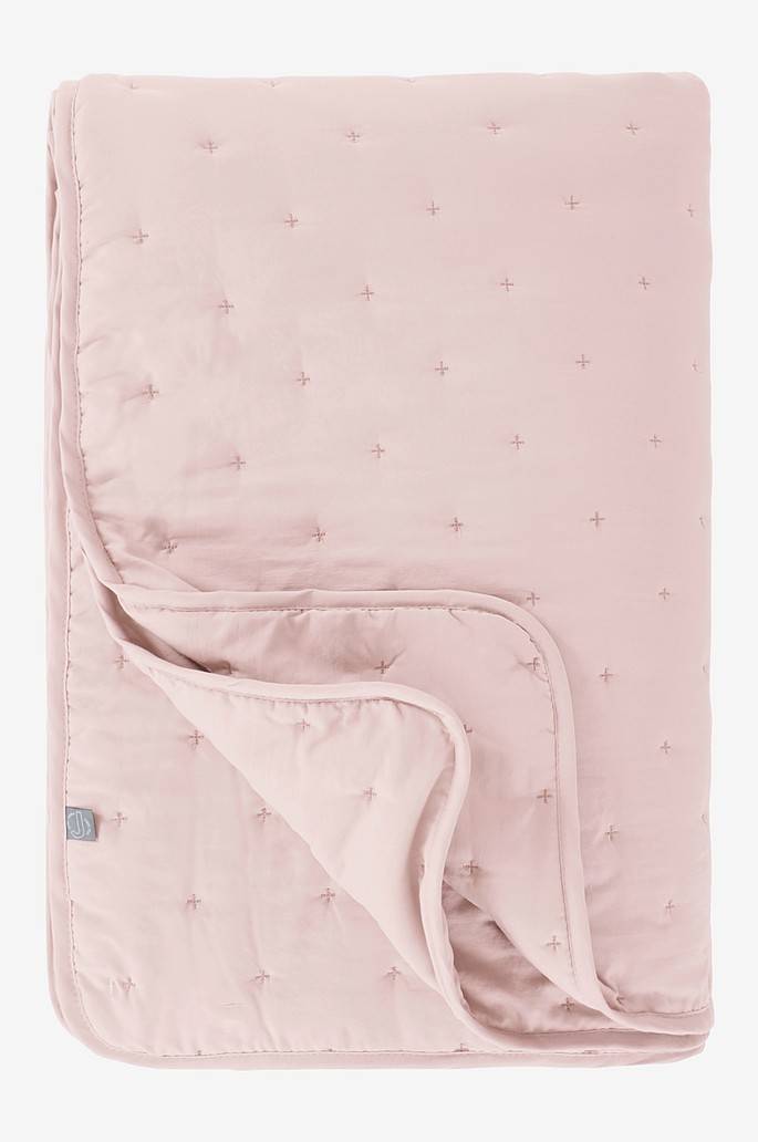 Jotex CALM Tagesdecke, Doppelbettgröße 260x260 cm Super Sparpreis