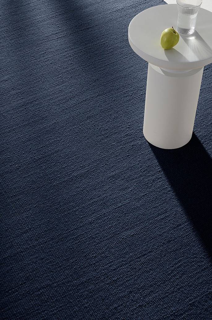 Jotex ROW Wollteppich