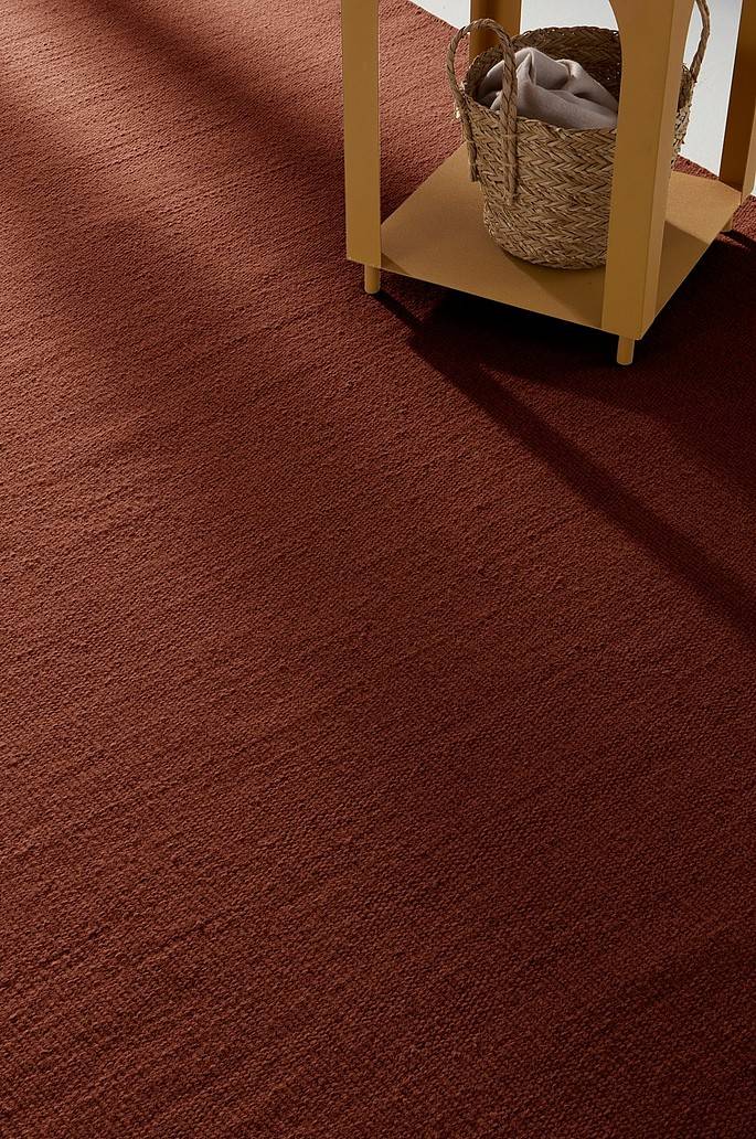 Jotex ROW Wollteppich