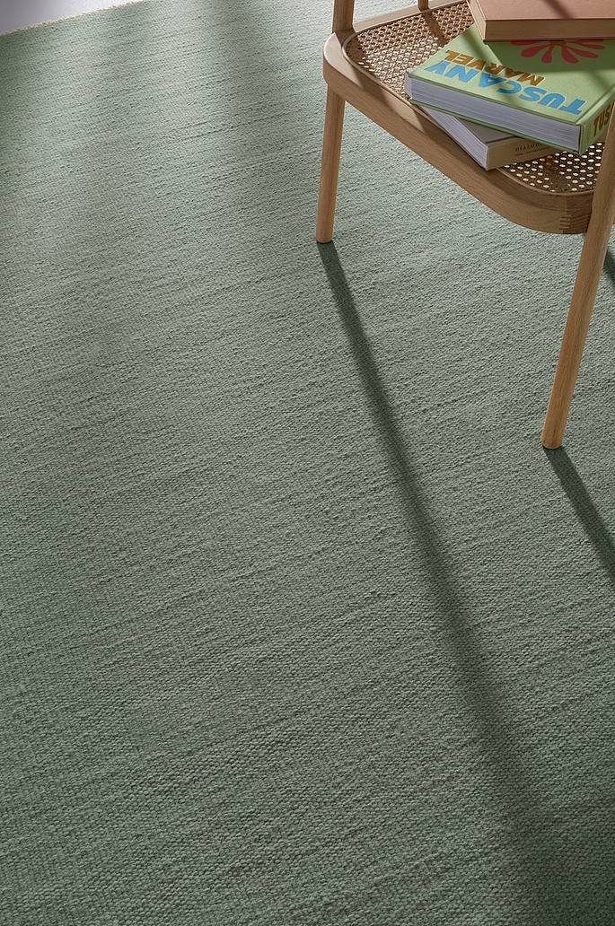 Jotex ROW Wollteppich