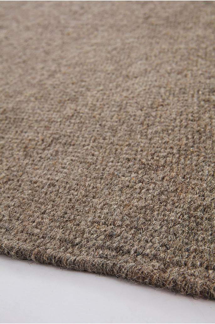 Jotex ROW Wollteppich Neueste Stile