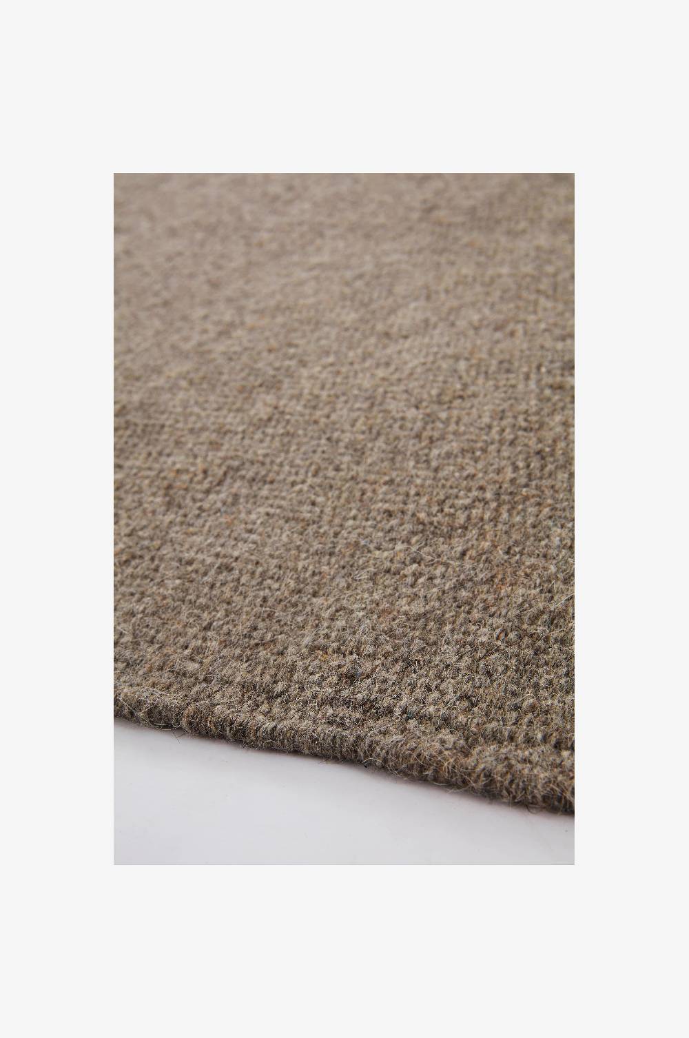 Jotex ROW Wollteppich Neueste Stile