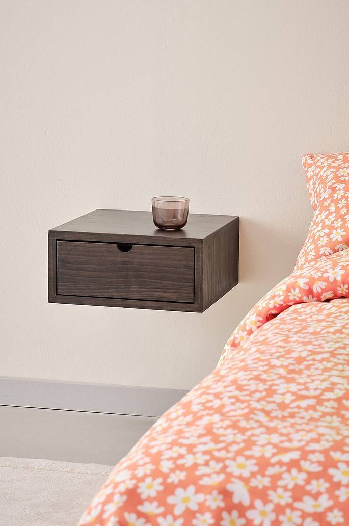 Jotex WILLISTON Nachttisch/Regal