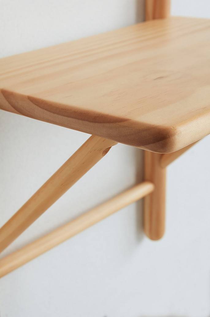 Jotex NIMBUS Nachttisch Nur noch ein Tag übrig