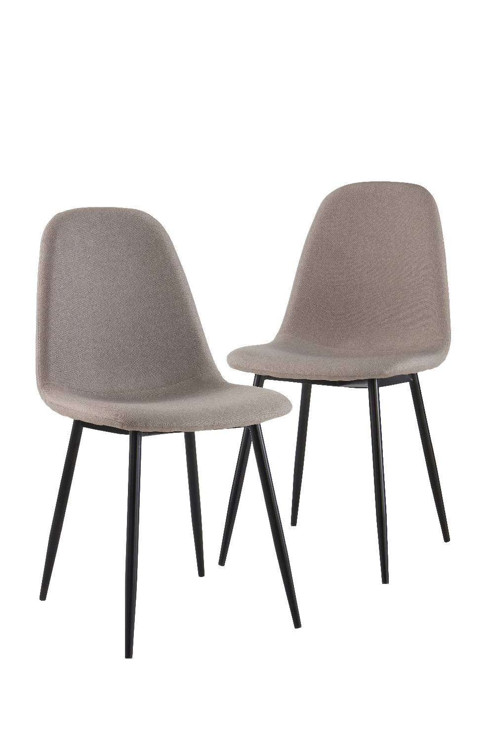 Jotex HOLMA Stuhl im 2er-Pack Super Rabatt