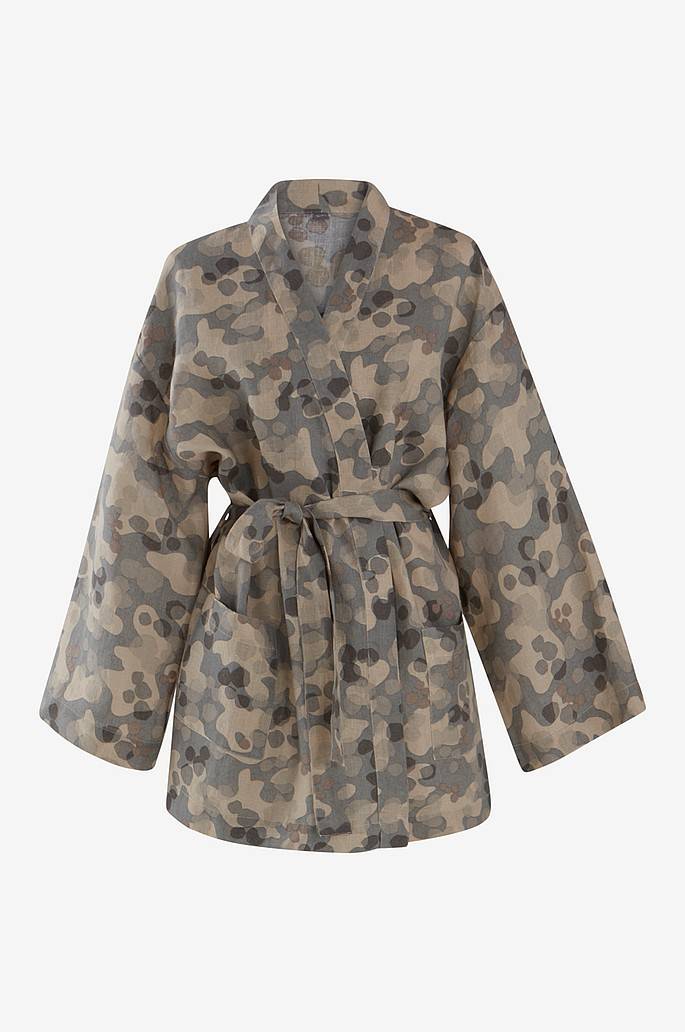 Jotex CARA Kimono kurz Clearance-Verkauf