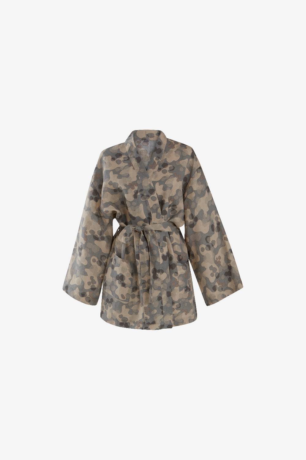 Jotex CARA Kimono kurz Clearance-Verkauf