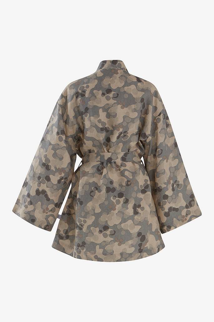 Jotex CARA Kimono kurz Clearance-Verkauf