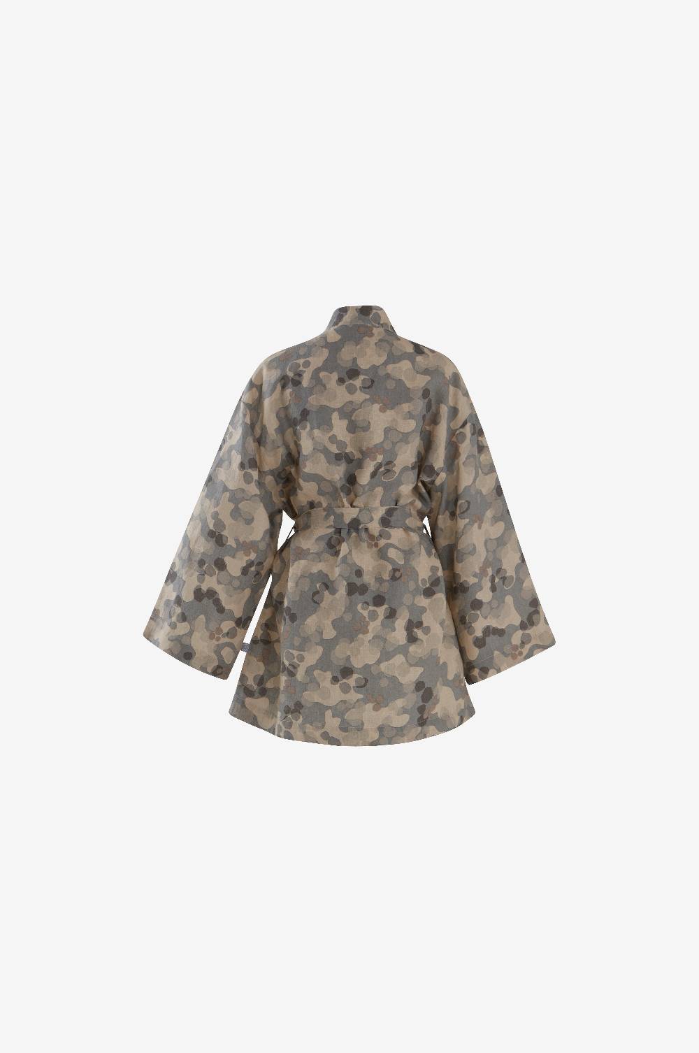 Jotex CARA Kimono kurz Clearance-Verkauf