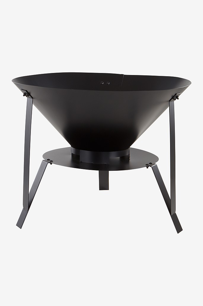 Jotex GODRIC Feuerschale ø 60 cm