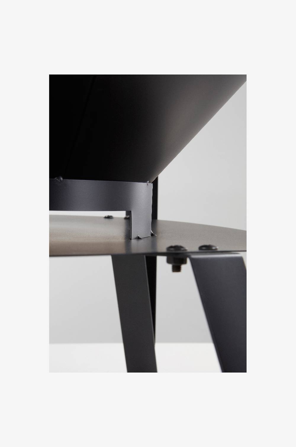 Jotex GODRIC Feuerschale ø 60 cm Im Verkauf