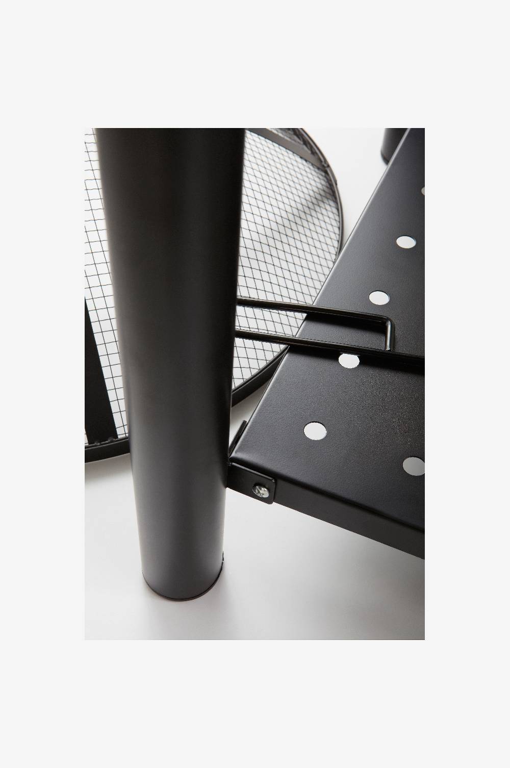 Jotex ABACUS Feuerschale ø 55 cm zollfrei