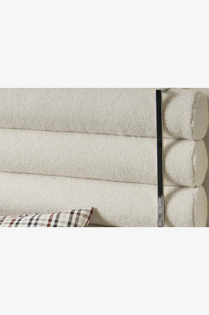 Jotex CRAIGS Kopfteil 160 cm 50% Rabatt für begrenzte Zeit