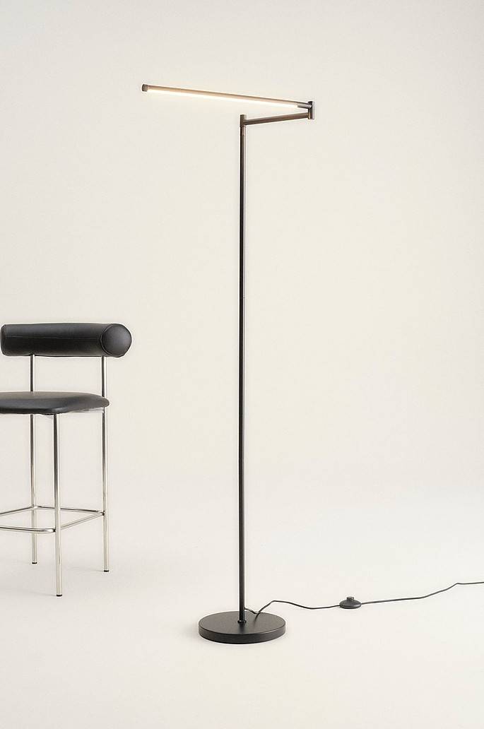 Jotex TEIDE LED-Stehleuchte