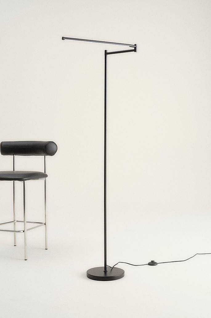 Jotex TEIDE LED-Stehleuchte Auslauf