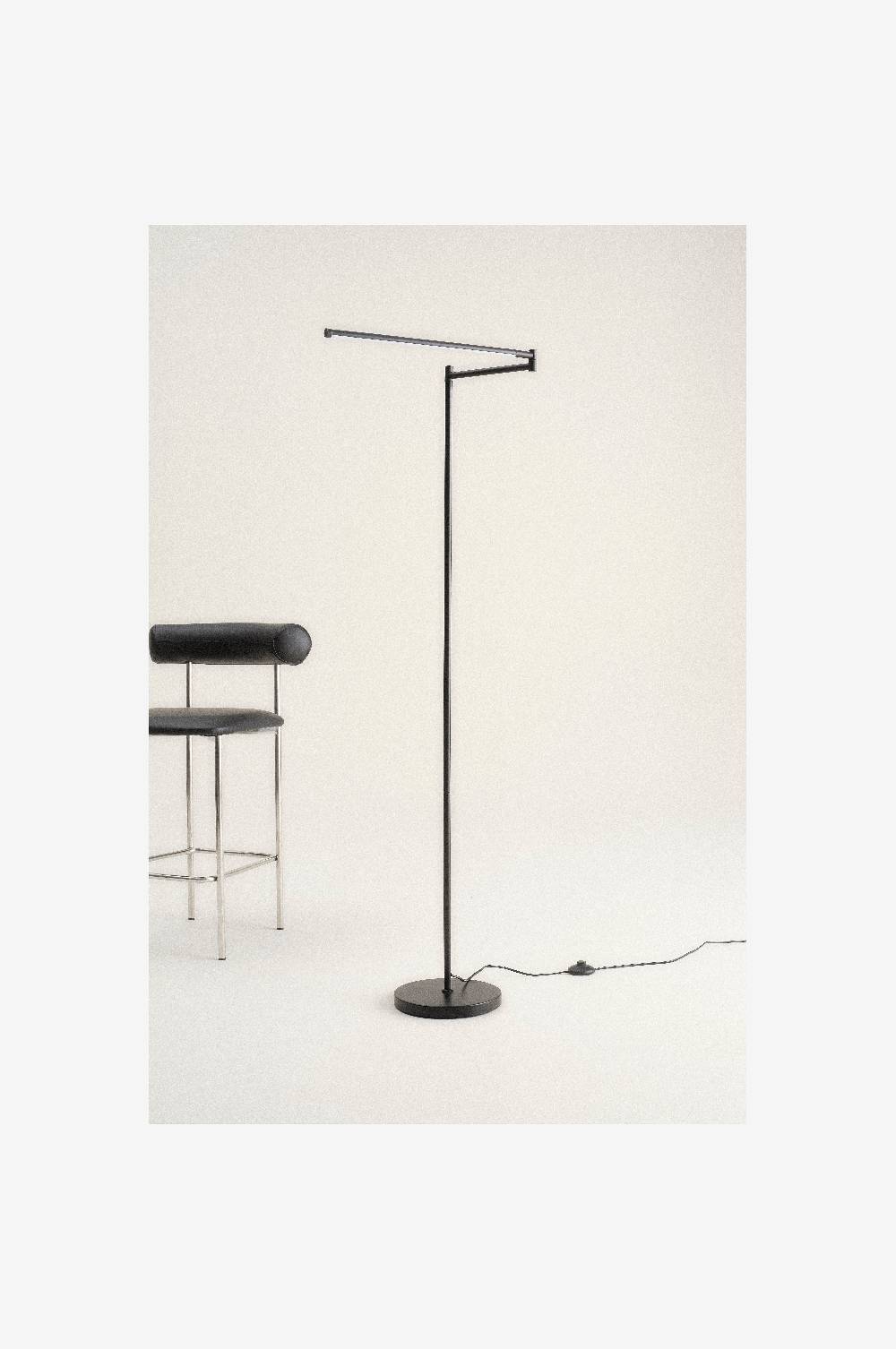 Jotex TEIDE LED-Stehleuchte Auslauf