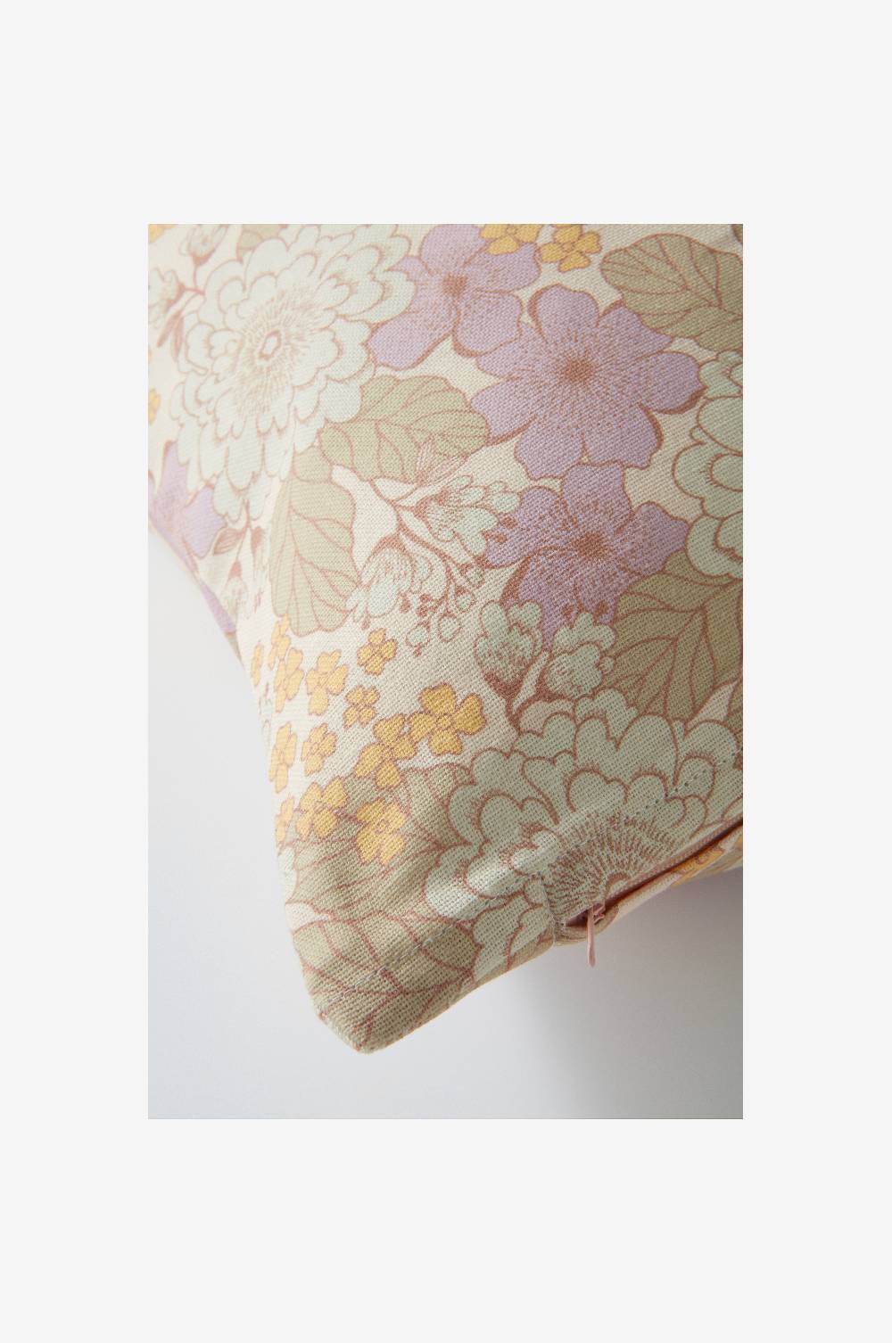 Jotex PEONY Kissenhülle 60x60 cm Fabrikpreis