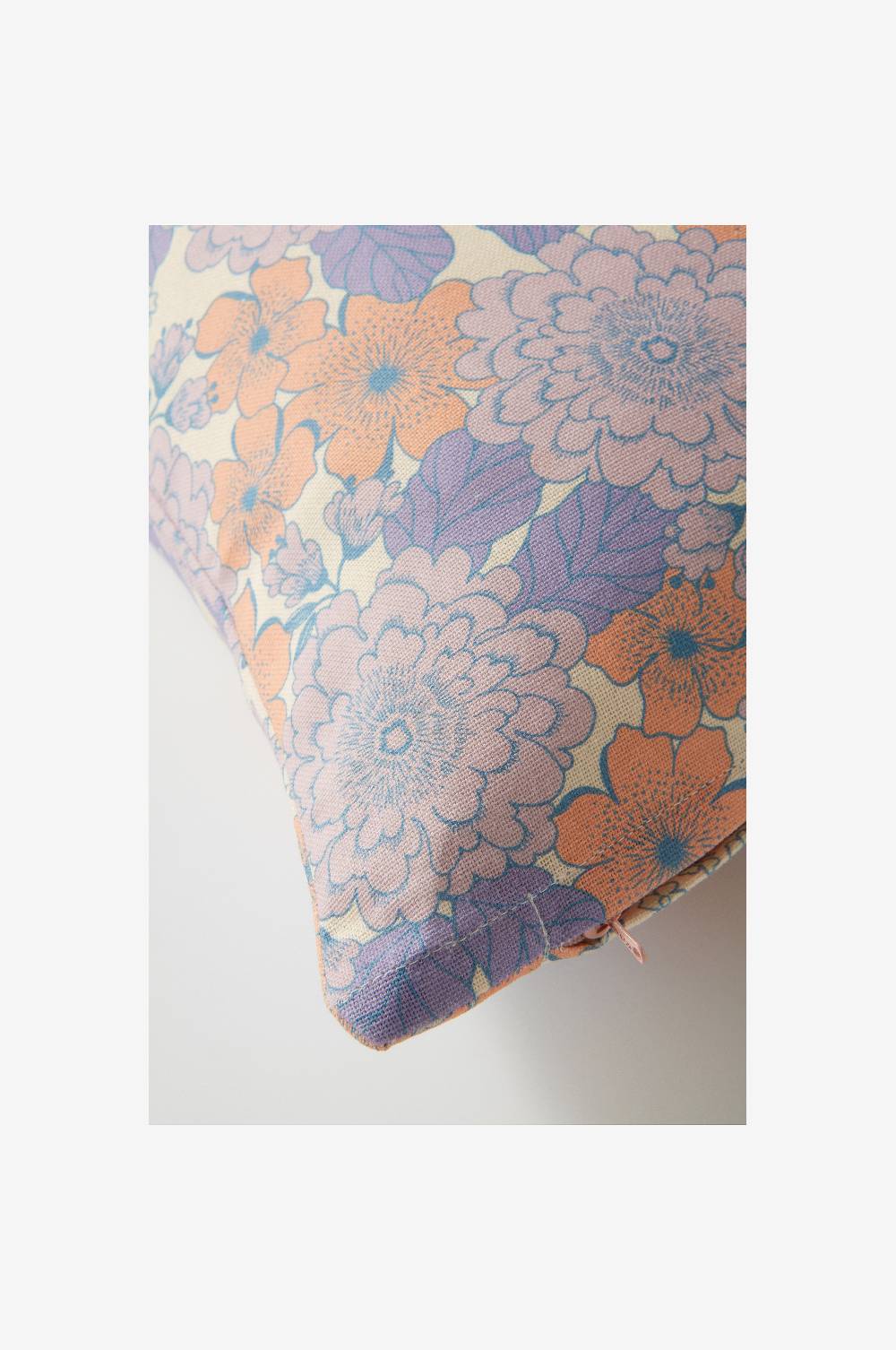 Jotex PEONY Kissenhülle 60x60 cm Sonderangebot