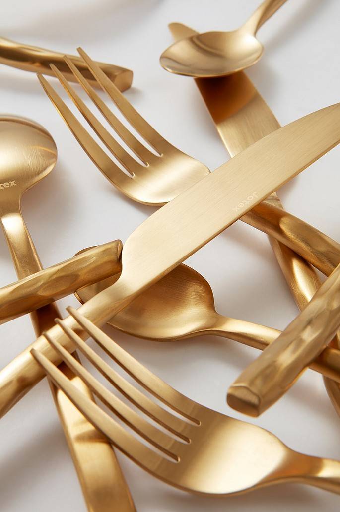 Jotex LYONEL Besteckset, 24-teilig Günstig kaufen