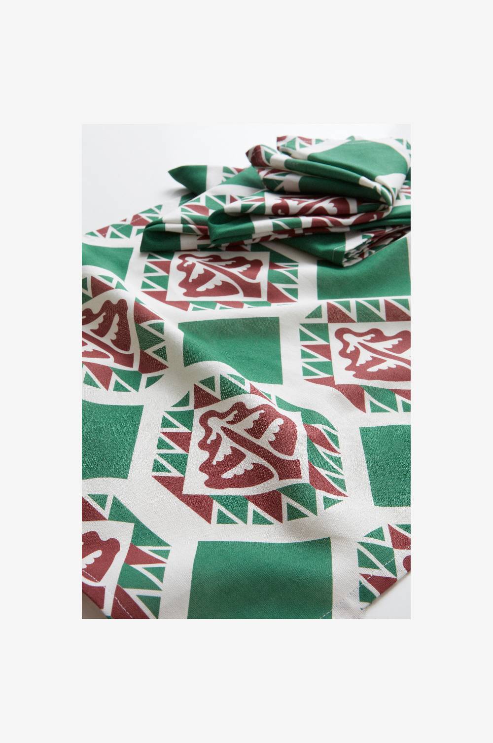 Jotex VERY MERRY Serviette, 4 St Großer Ausverkauf