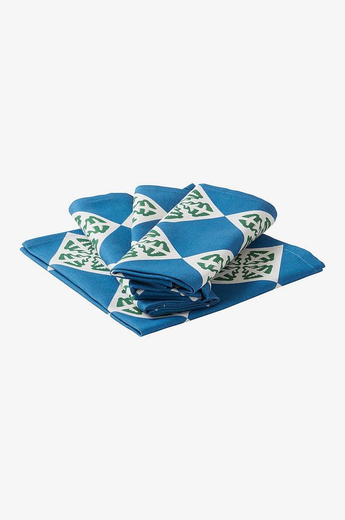 Jotex TREELINE Serviette, 4 St Begrenztes Angebot
