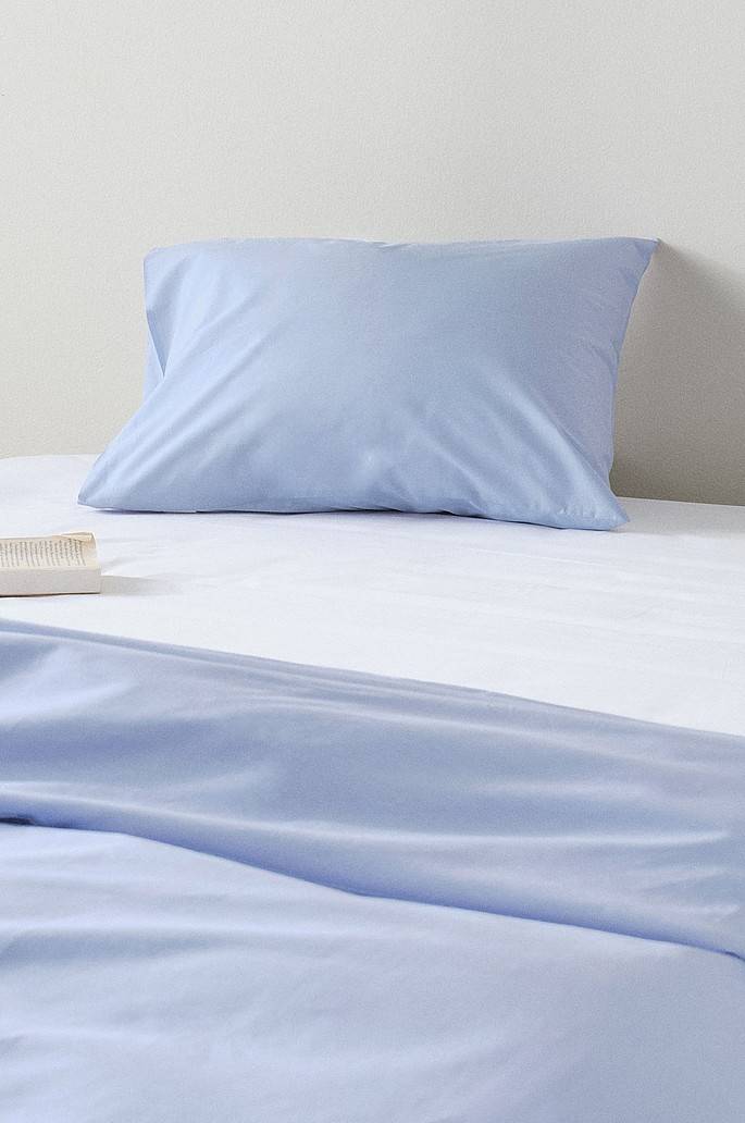 Jotex ZACK PERCALE Kopfkissenbezug ‒ Bio-Qualität Exklusivangebot