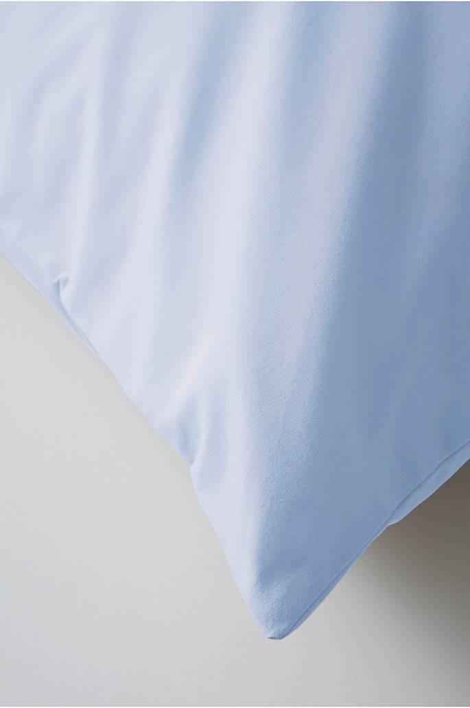 Jotex ZACK PERCALE Kopfkissenbezug ‒ Bio-Qualität Exklusivangebot