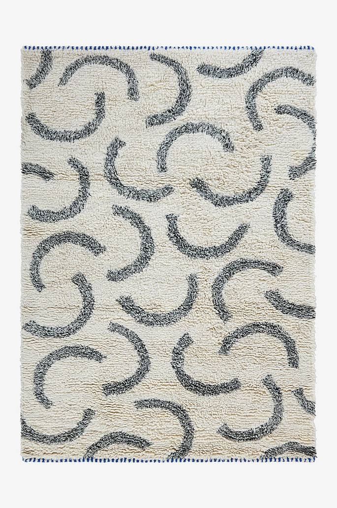 Jotex ARC Wollteppich 160x230 cm Muttertagsangebot