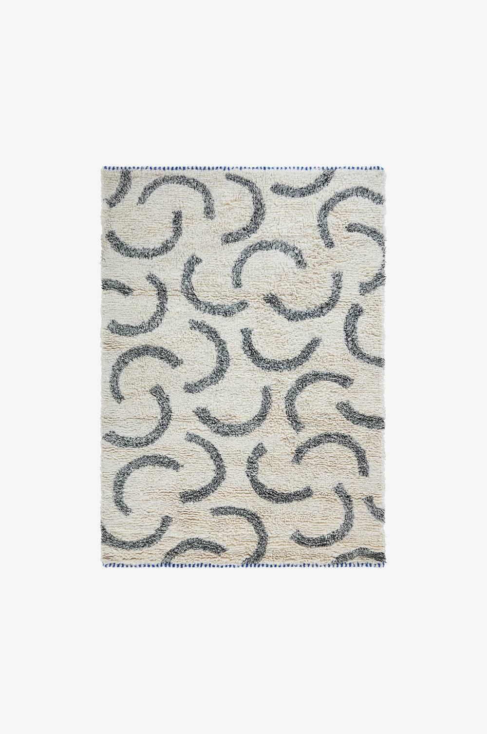 Jotex ARC Wollteppich 160x230 cm Muttertagsangebot