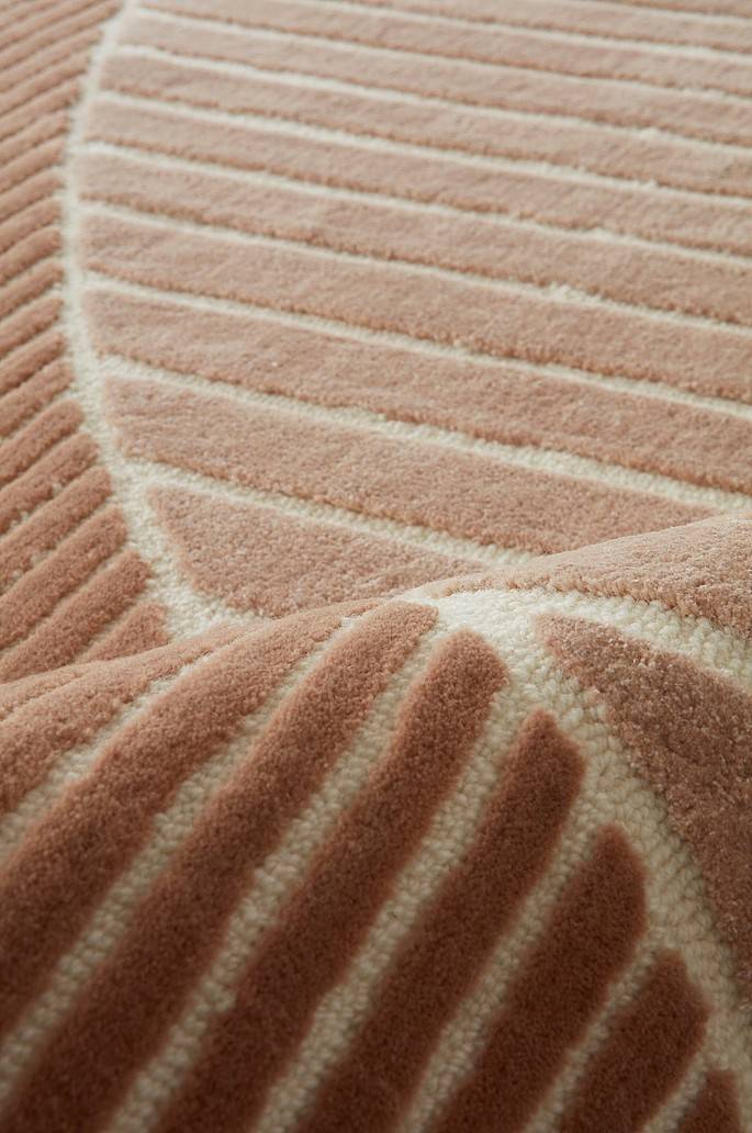 Jotex ZAGORA Wollteppich 200x300 cm Vatertagsangebot