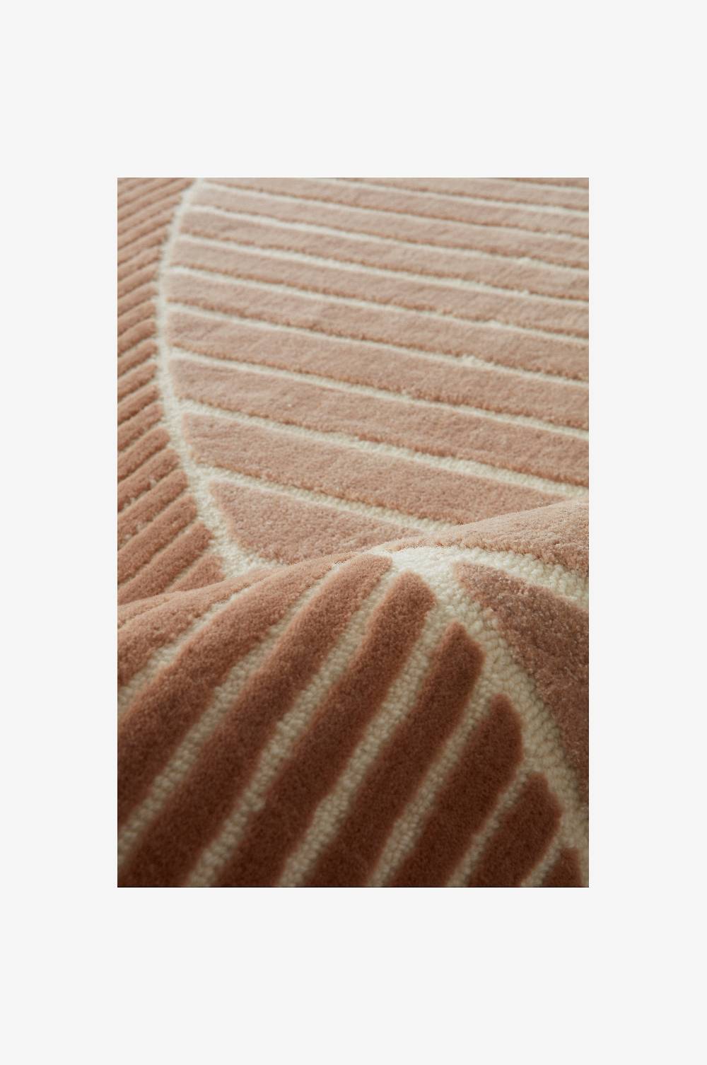 Jotex ZAGORA Wollteppich 200x300 cm Vatertagsangebot