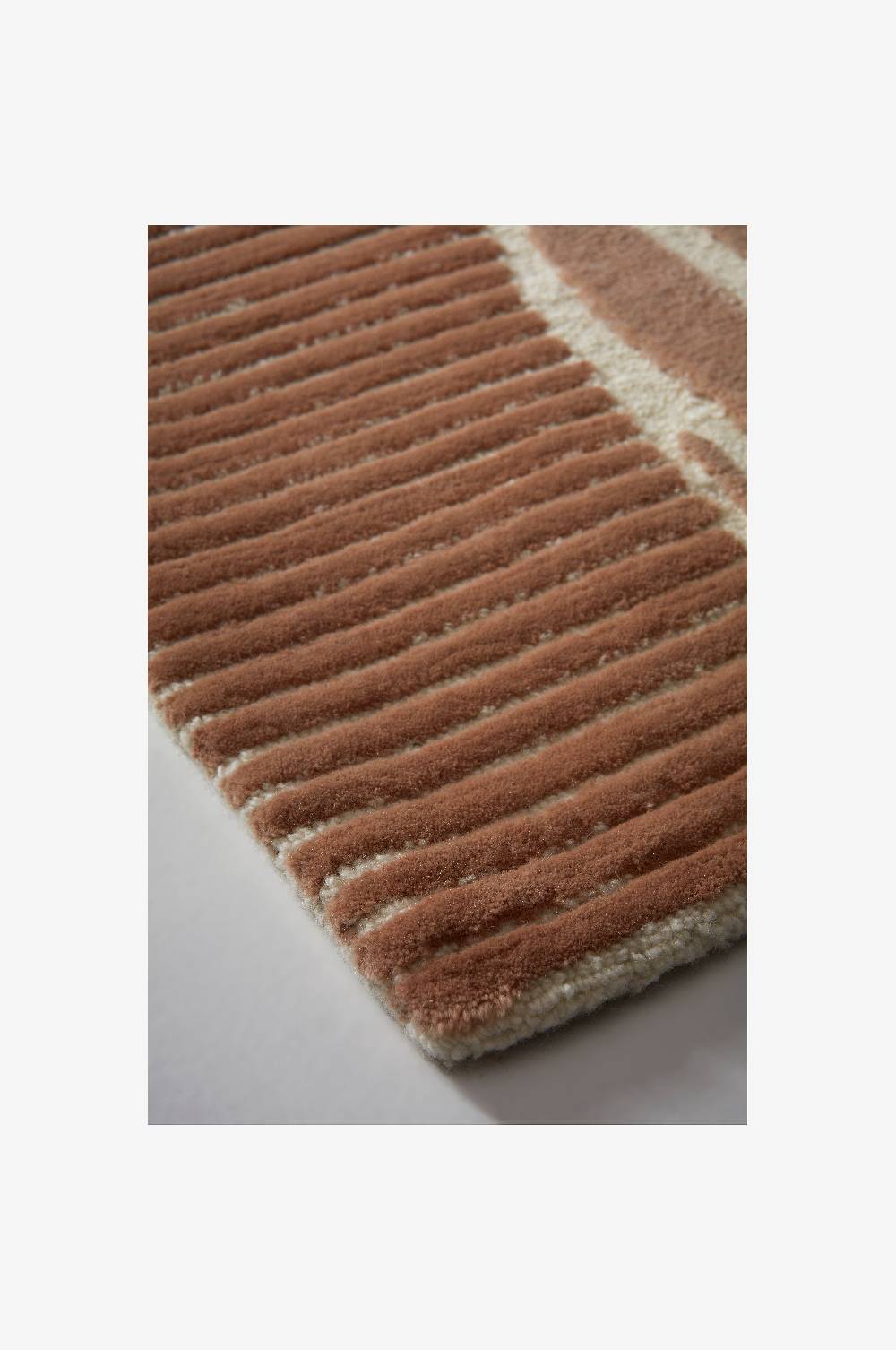 Jotex ZAGORA Wollteppich 200x300 cm Vatertagsangebot