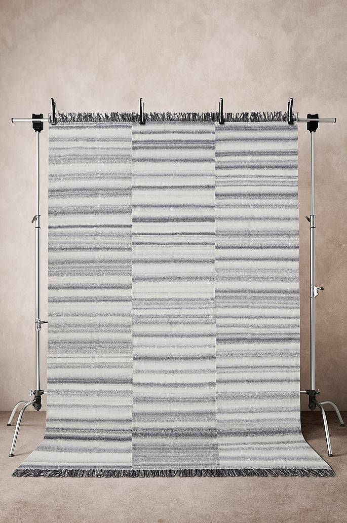 Jotex MELLA Wollteppich 200x300 cm