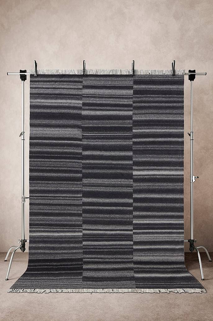 Jotex MELLA Wollteppich 200x300 cm Jubiläumsangebot