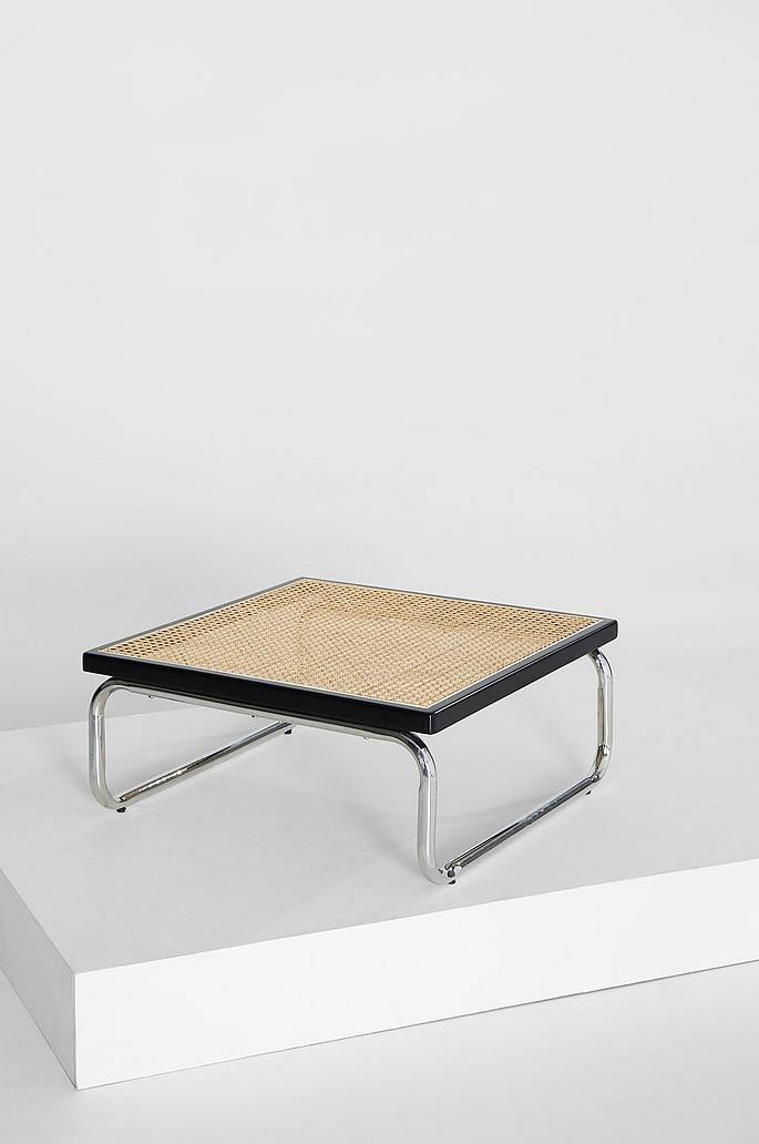 Jotex Meraki Couchtisch 60x60 cm Lagerräumung