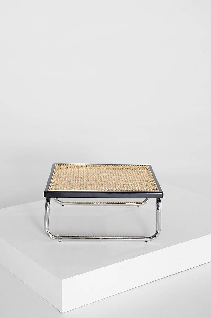 Jotex Meraki Couchtisch 60x60 cm Lagerräumung