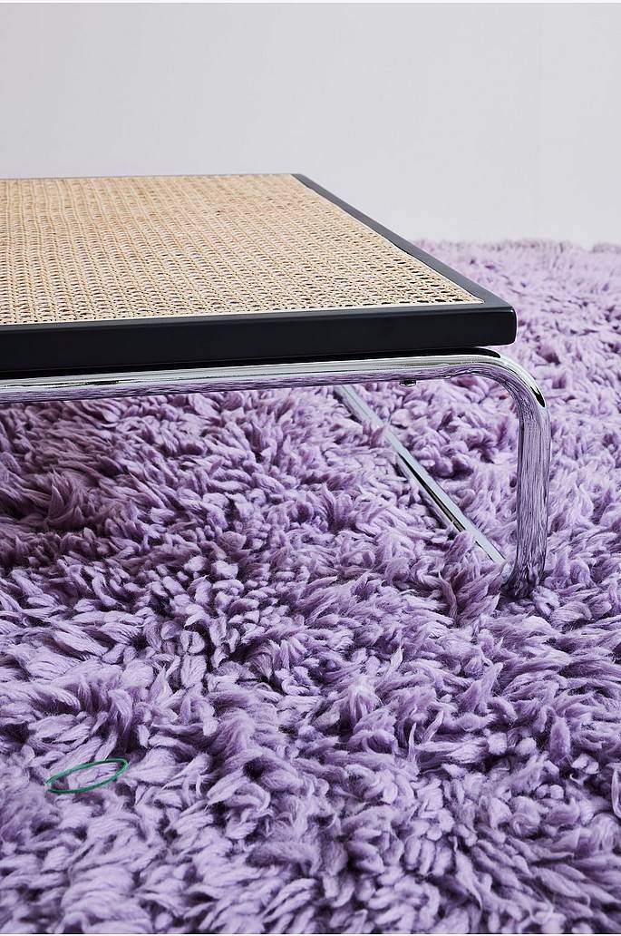 Jotex Meraki Couchtisch 60x60 cm Lagerräumung