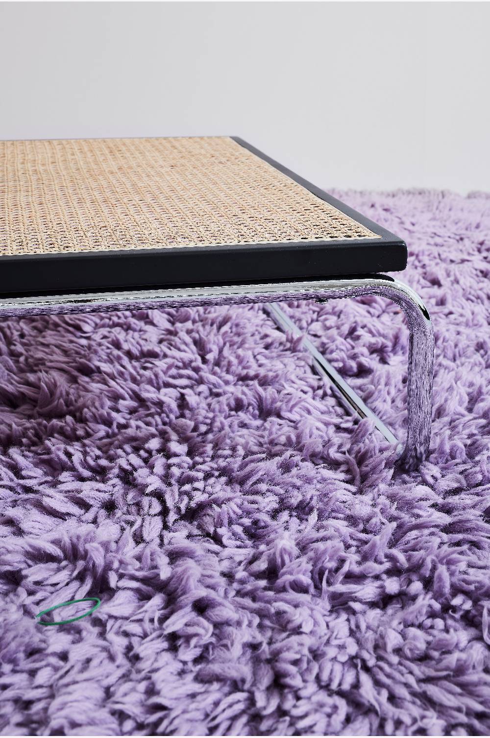 Jotex Meraki Couchtisch 60x60 cm Lagerräumung