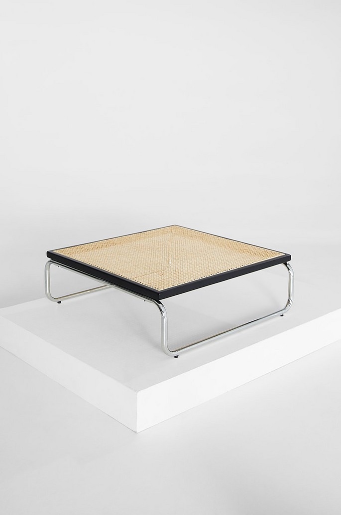 Jotex Meraki Couchtisch 80x80 cm Heißer Verkauf